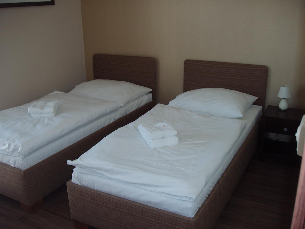 Hotel Predium Vrable Room photo