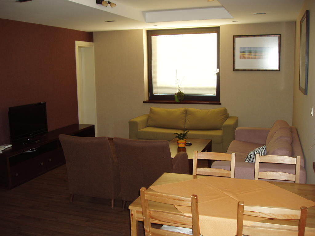 Hotel Predium Vrable Room photo