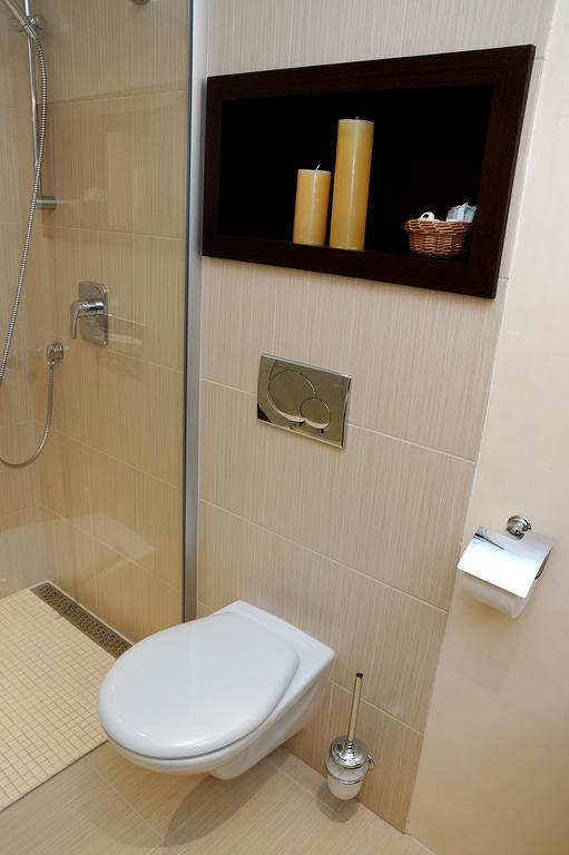 Hotel Predium Vrable Room photo