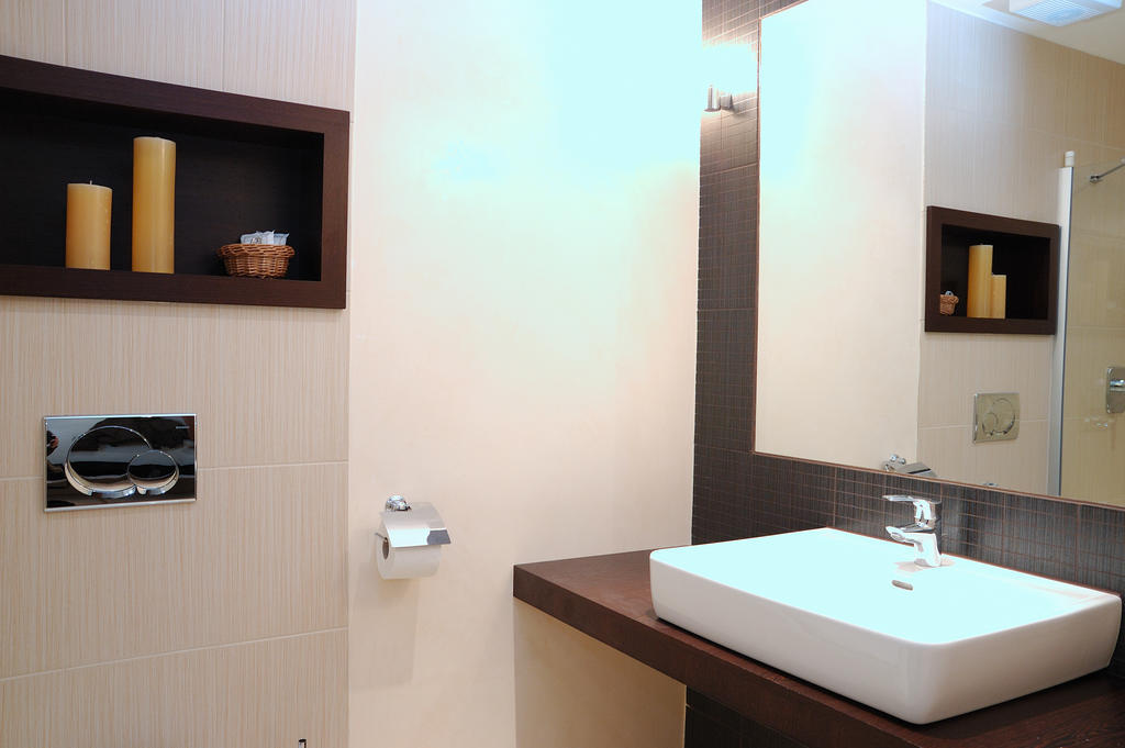 Hotel Predium Vrable Room photo