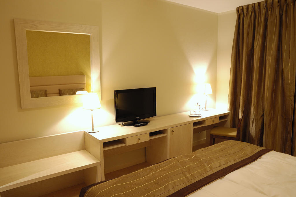Hotel Predium Vrable Room photo